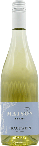 トラウトワイン　ブラン